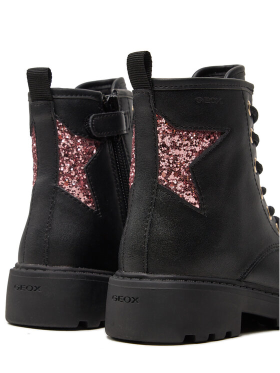 Geox Geox Ratsasaapad Jr Casey J9420G 0BCEW C9B8W M Must