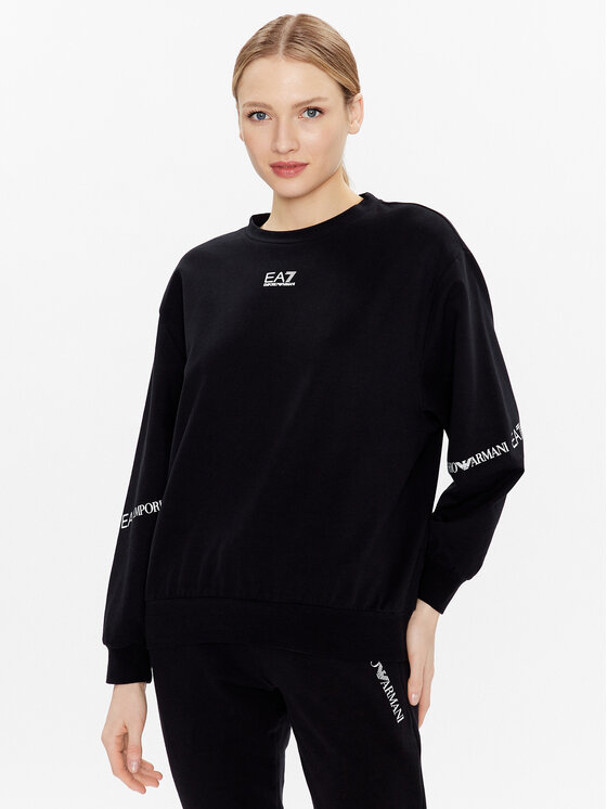 Суитшърт EA7 Emporio Armani