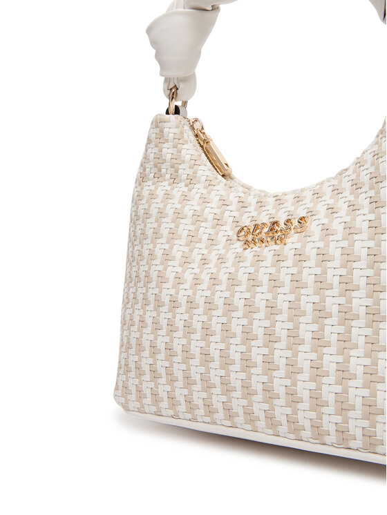 Guess Guess Borsetta Mirema HWWG96 31010 Bianco