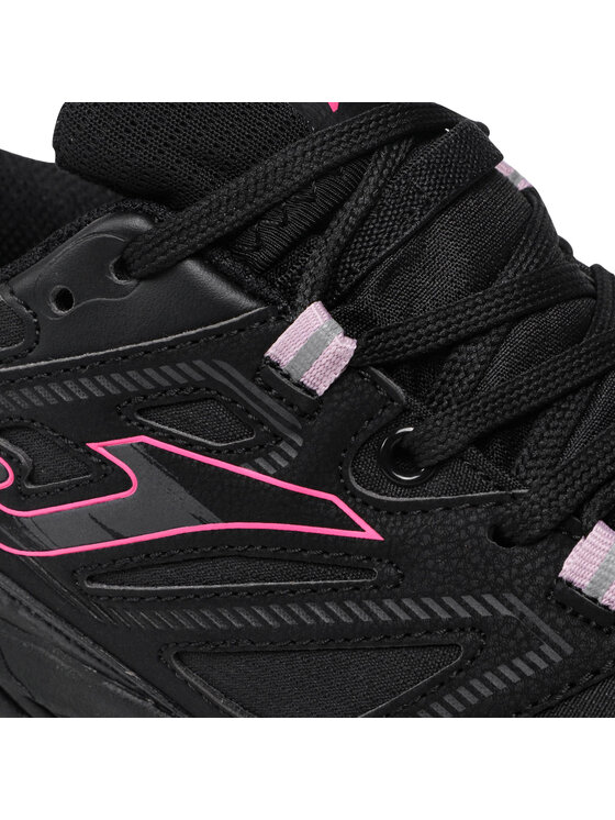 Joma Joma Trekkingschuhe Vora Lady Aislatex 2101 TKVOLW2101 Schwarz