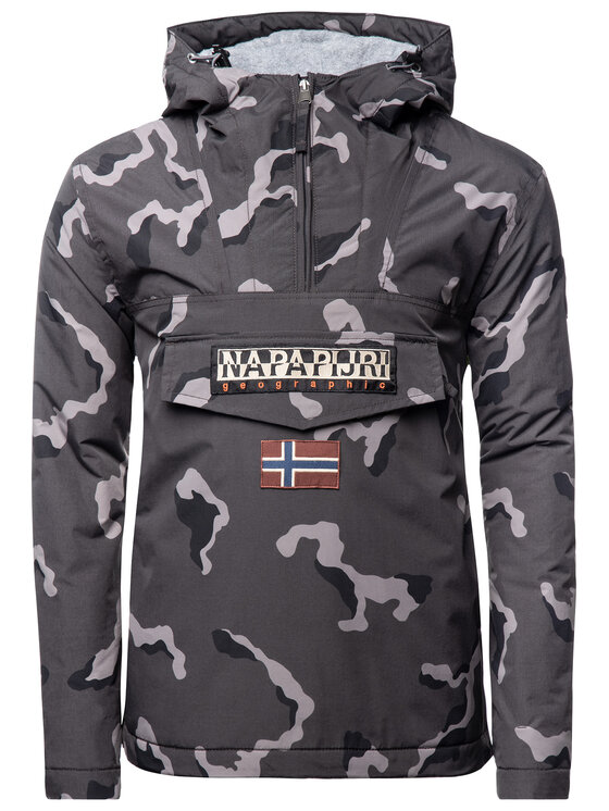 Napapijri rainforest camou 1 shop
