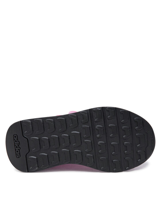 adidas adidas Sneakersy Tensaur Switch JI1053 Fioletowy