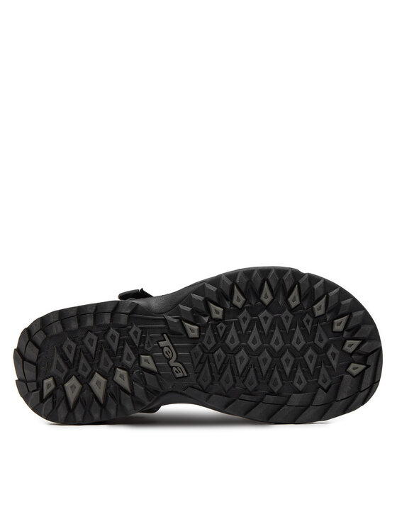 Teva Teva Босоніжки Terra Fi Lite 1001473 Чорний