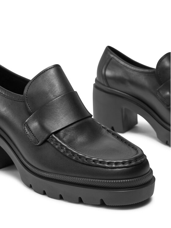 HÖGL HÖGL Halbschuhe 8-105403 Schwarz