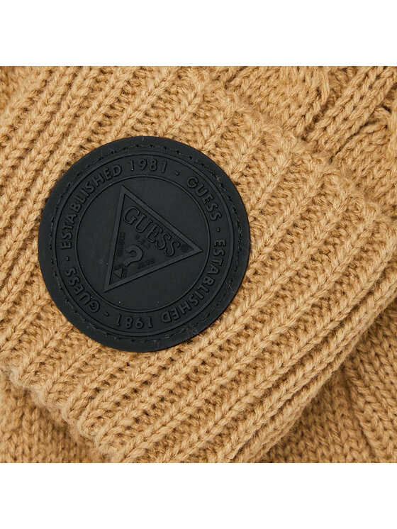 Guess Guess Γάντια Γυναικεία AW9960 WOL02 Μπεζ