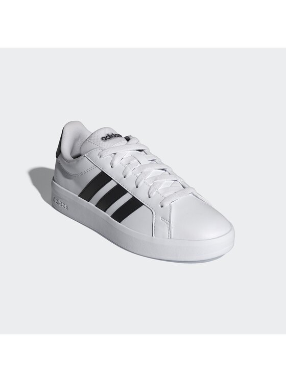 adidas adidas Снікерcи Grand Court 3.0 JP9365 Білий