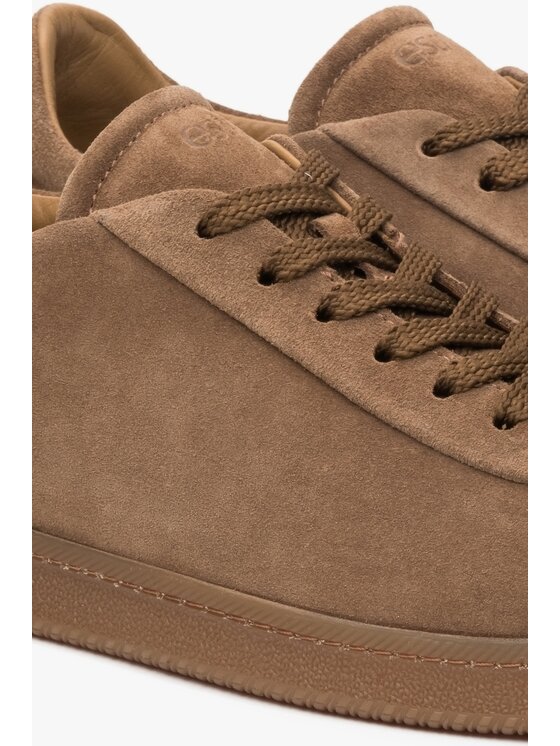Estro Estro Sneakers ER00117295 Καφέ