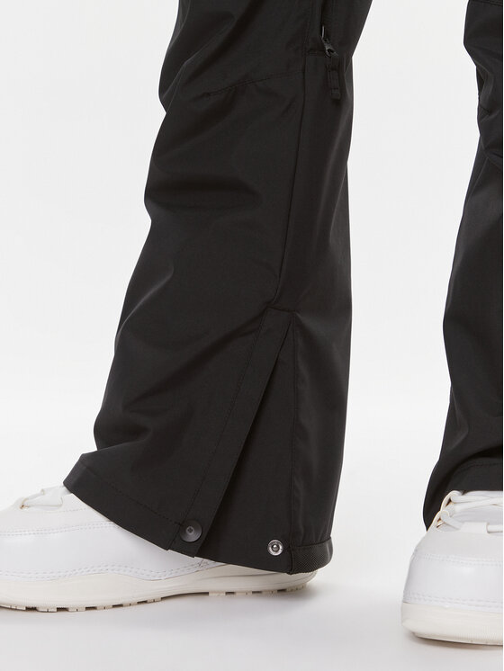 DC Shoes DC Shoes Штани для сноуборду Nonchalant Snpt ADJTP03023 Чорний Regular Fit