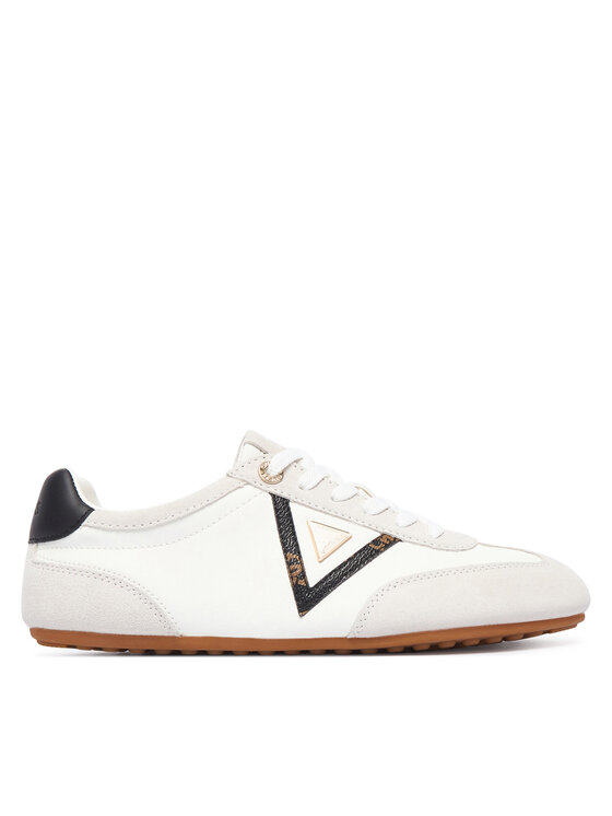 Guess Guess Tenisice 183189 Bijela