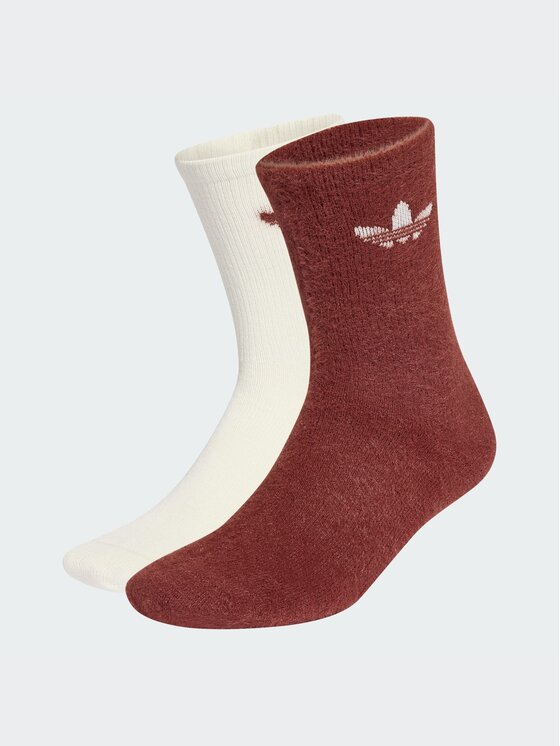adidas adidas Skarpety krótkie 151357 Różowy