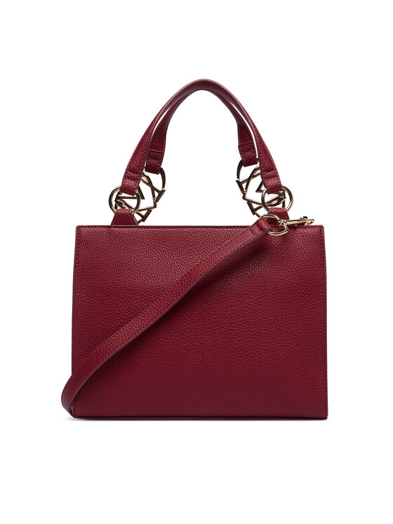 LOVE MOSCHINO LOVE MOSCHINO Torbica JC4006PP1PLB0552 Tamnocrvena