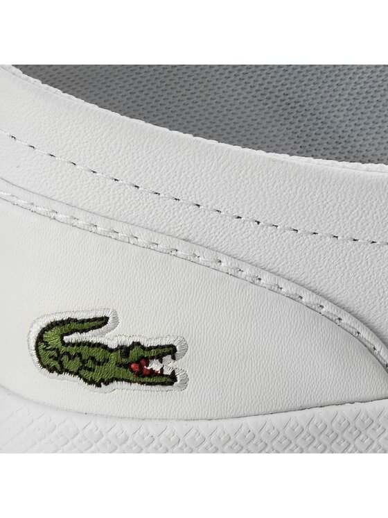 Lacoste cheap lancelle bl1
