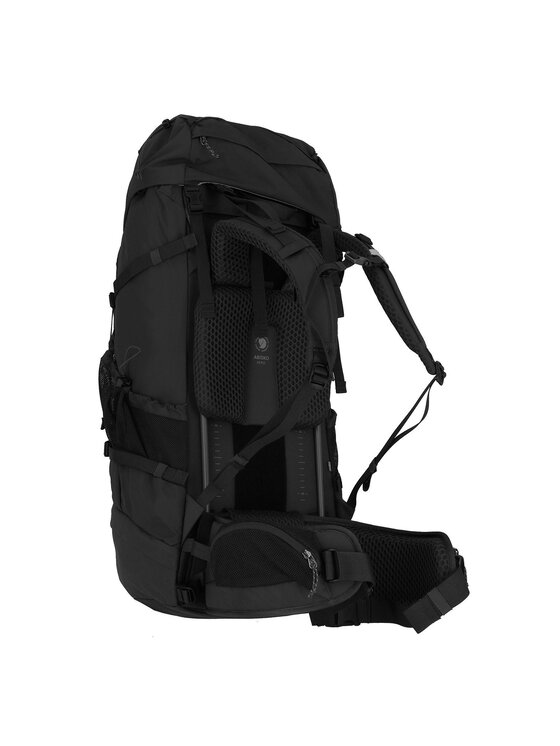 Fjällräven Fjällräven Plecak 308058 Czarny