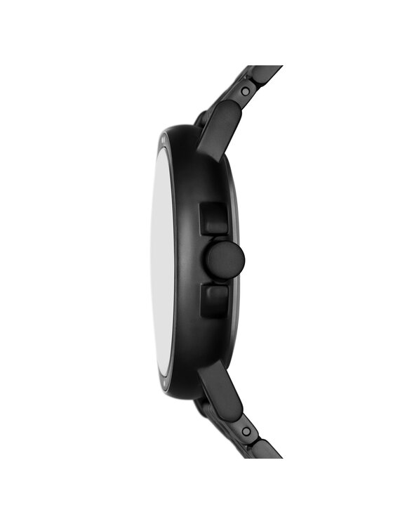 Skagen Skagen Hodinky Signatur Sport SKW6920 Čierna