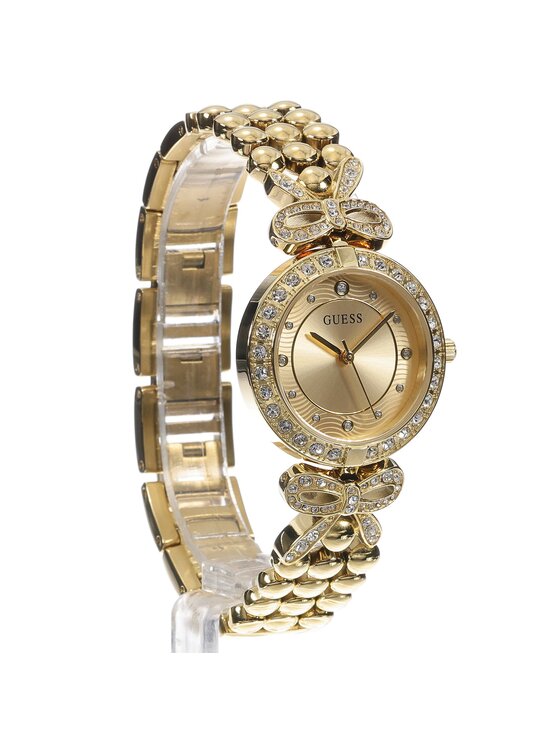 Guess Guess Orologio GW0838L2 Oro