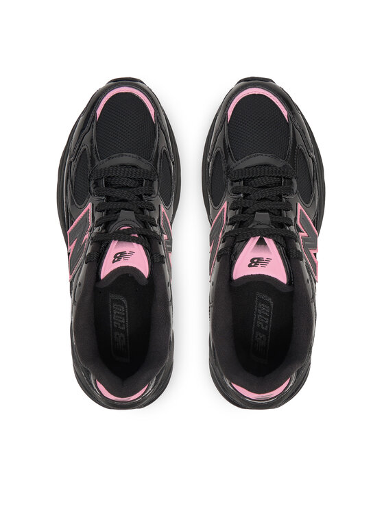 New Balance New Balance Sneakersy U201086T Czarny