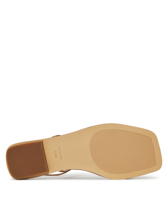 MICHAEL Michael Kors MICHAEL Michael Kors Sandaalid Lena 40S5LEFS1L Pruun