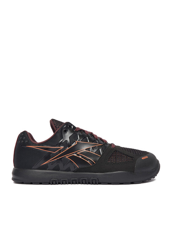Reebok Reebok Buty na siłownię EOSK-NANO 2.0 100264004 Czarny