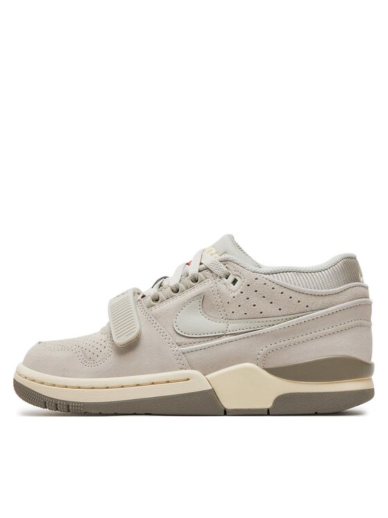 Nike Nike Sneakersy AAF88 FN6594 001 Šedá
