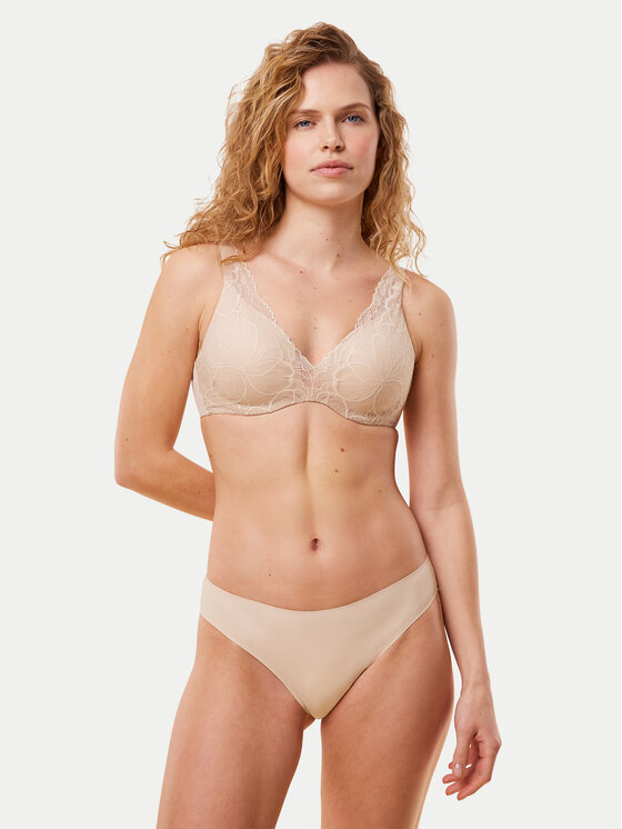 Triumph Triumph Culotte classiche Illusion 10219711 Beige