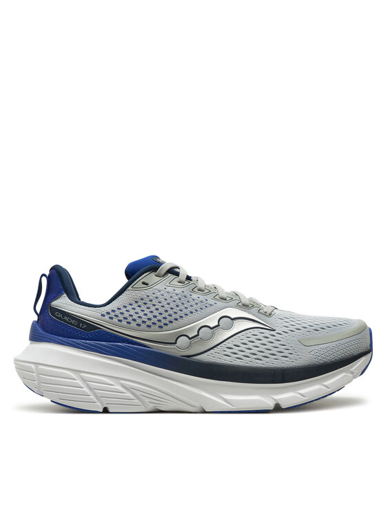 Saucony Laufschuhe Guide 17 S20936 WeiB Modivo