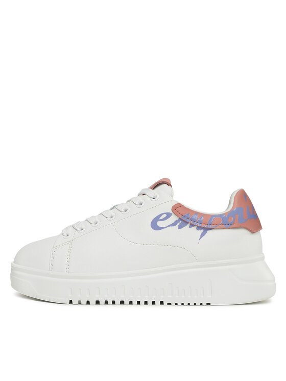 Ciabatte puma anguria top