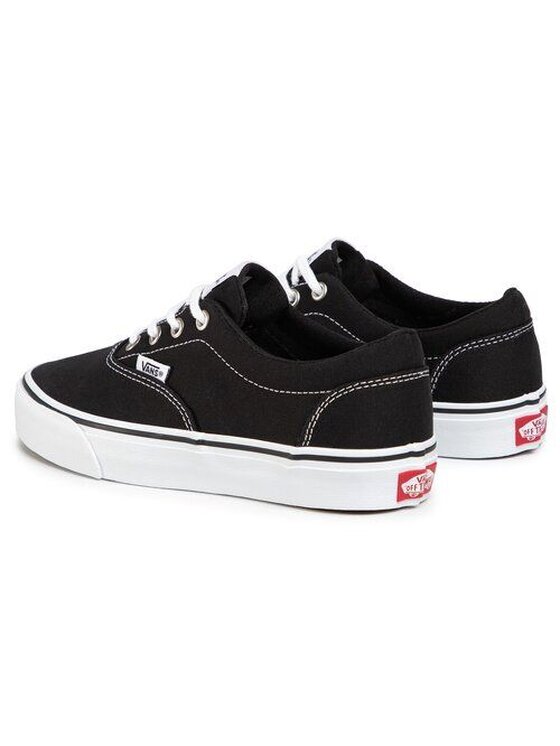 Vans Vans Sneakers 48479 Nero