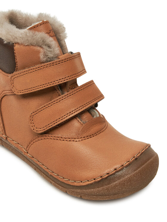 Froddo Froddo Polacchine G2110143-6 S Marrone