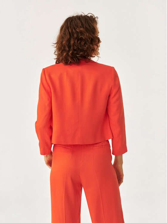 Tatuum Tatuum Sakko Bona T2330.021 Orange Wide Fit