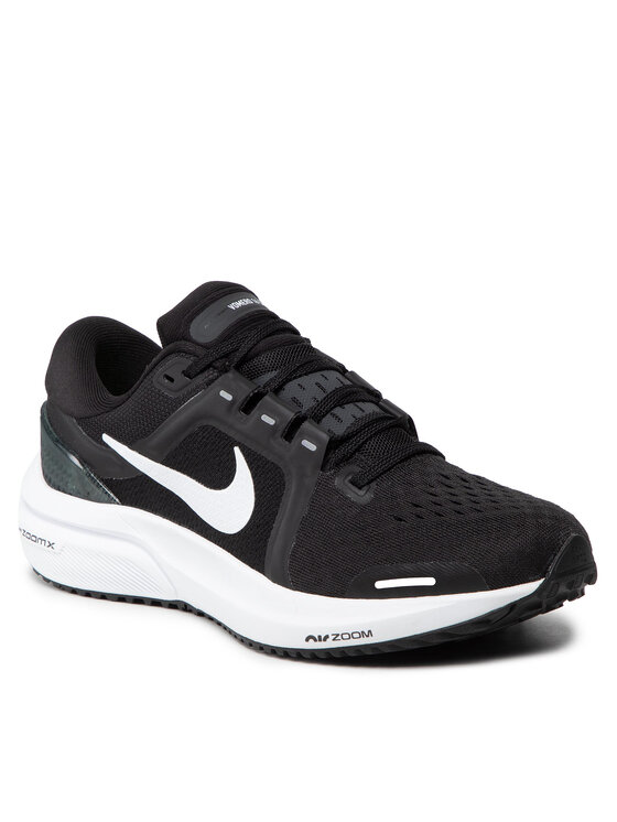 Nike Nike Futócipő Air Zoom Vomero 16 DA7698 001 Fekete