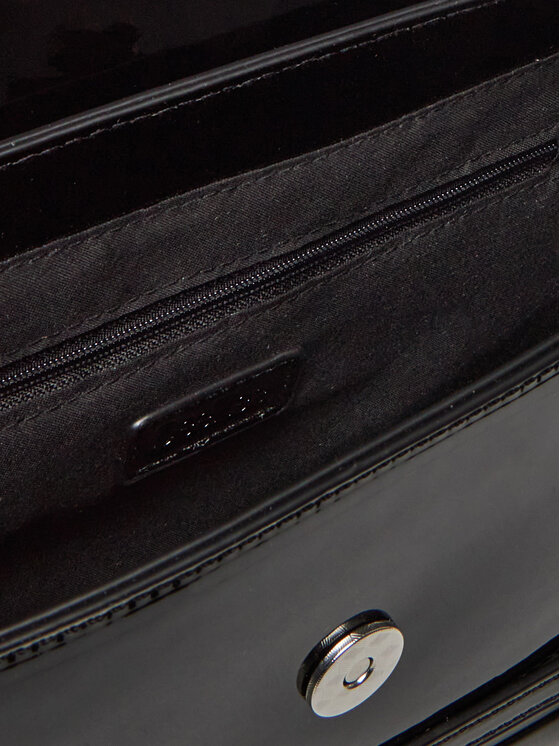 DeeZee DeeZee Handtasche SMT4249-D Schwarz