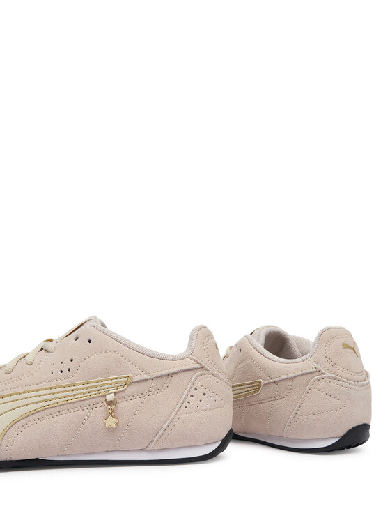 Puma Puma Tenisice Catch Sd Charms Jr 407742 Bež