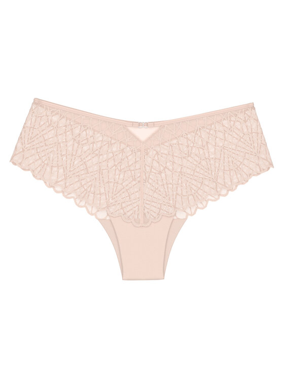 Triumph Triumph Boxershorts That Night In Vegas 10225627 Beige