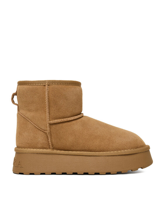Badura Badura Schneeschuhe C-WFA-01-H Braun