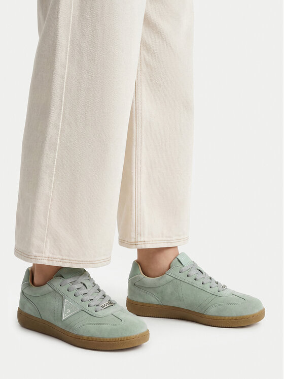 Guess Sneakers CEO-CI12-3210-02(DZ) Albastru