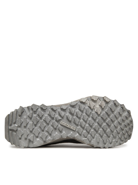 Napapijri Napapijri Sneakersy Vertic NP0A4IR4 Černá