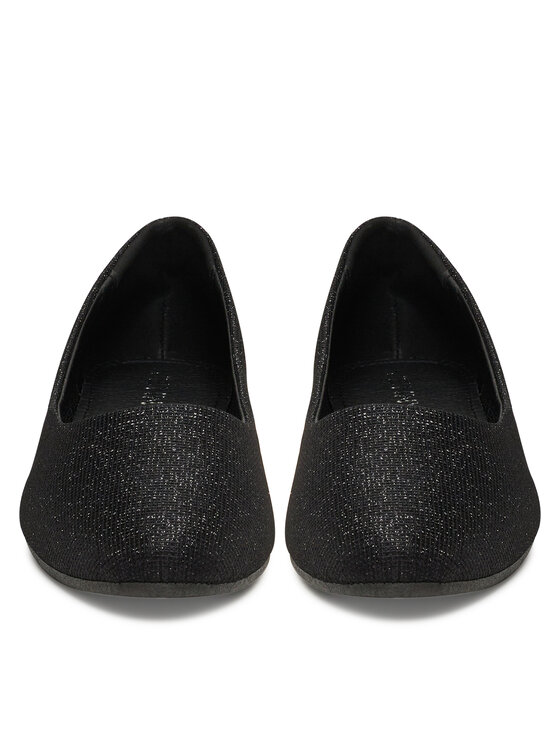 JENNY JENNY Balerini NELLA WSS21069-01 Negru