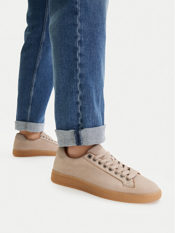 Lasocki Lasocki Sneakers CEO-ABBA-01 MI08 Beige