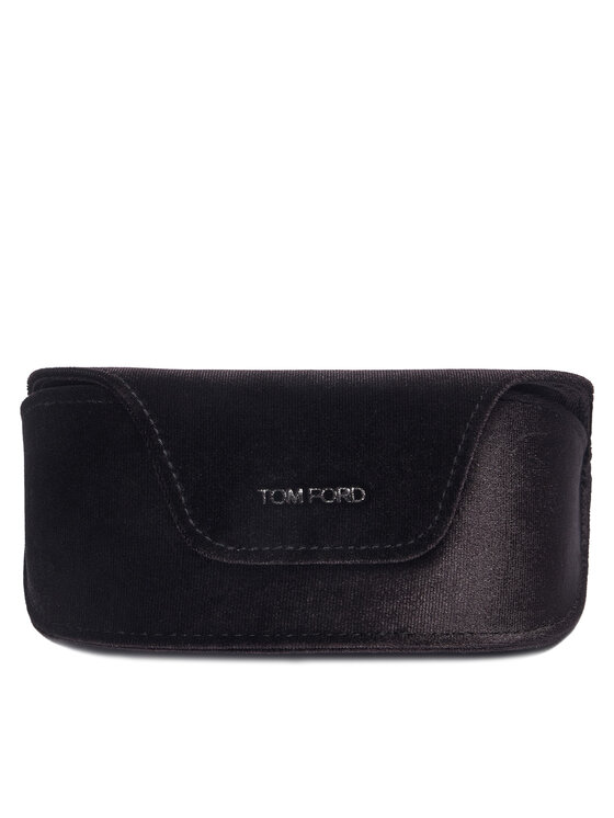 Tom Ford Tom Ford Slnečné okuliare Annabelle 02 FT1282 Čierna