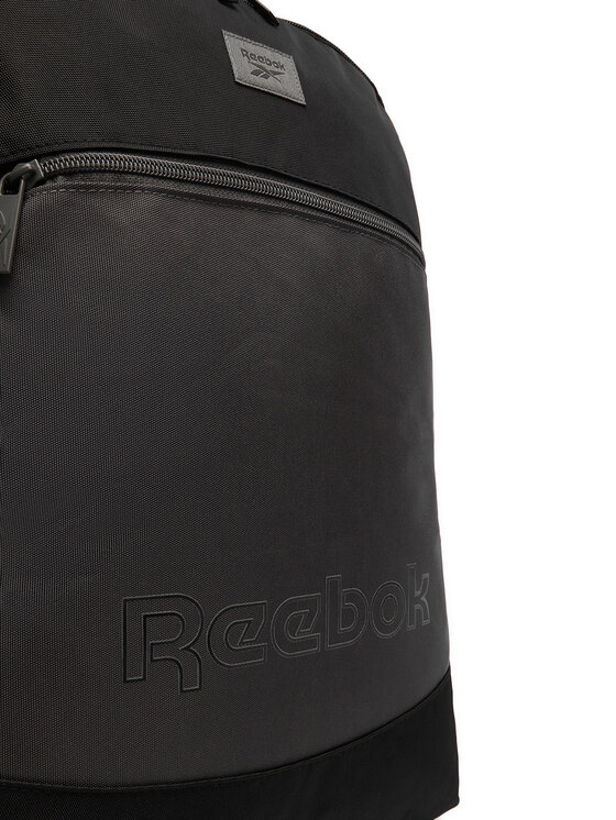 Reebok Reebok Σακίδιο C-RBK-P-001-08 Μαύρο