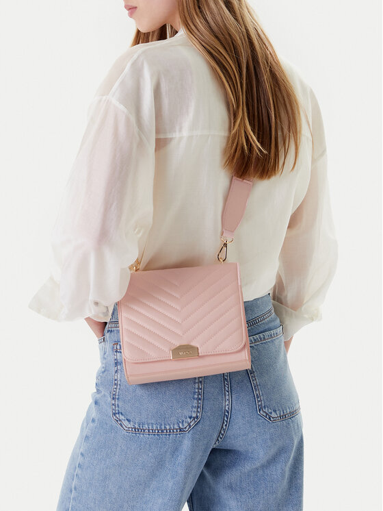 Aldo Aldo Borsetta Melophuss 13989272 Rosa
