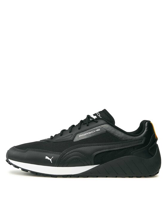 Puma nucleus clearance