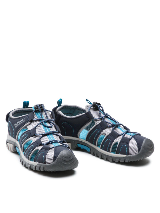 Regatta Regatta Sandali Westshore RKF600 Blu scuro
