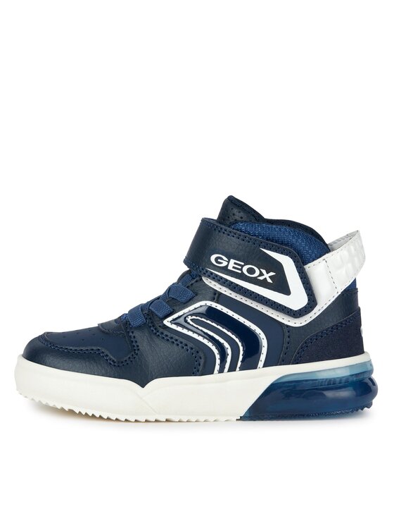 Geox Geox Sneakers J Grayjay Boy J369YD 0BU11 C4211 M Dunkelblau