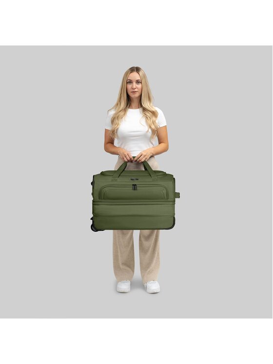 Redolz Redolz Torba 308668 Brązowy