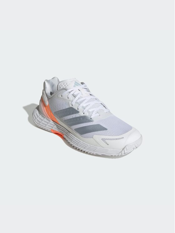adidas adidas Buty do tenisa Defiant Speed 2 Biały