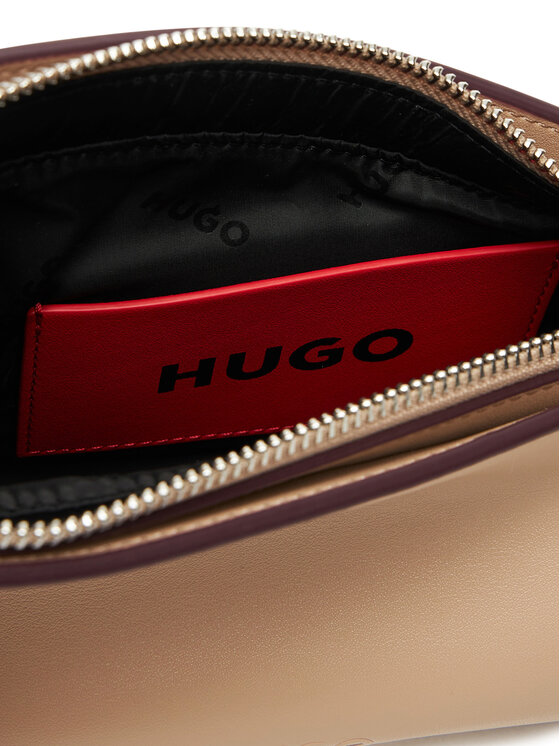 HUGO HUGO Ročna torba 50536988 Rjava