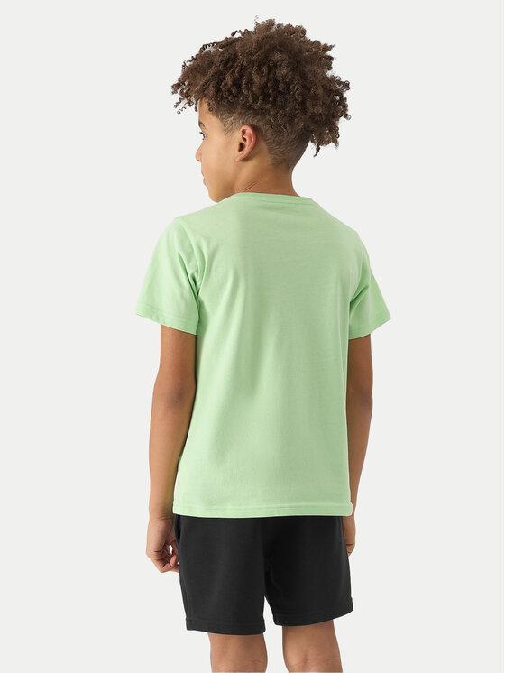 4F 4F Spordišortsid 4FJWSS24TSHOM272 Must Regular Fit