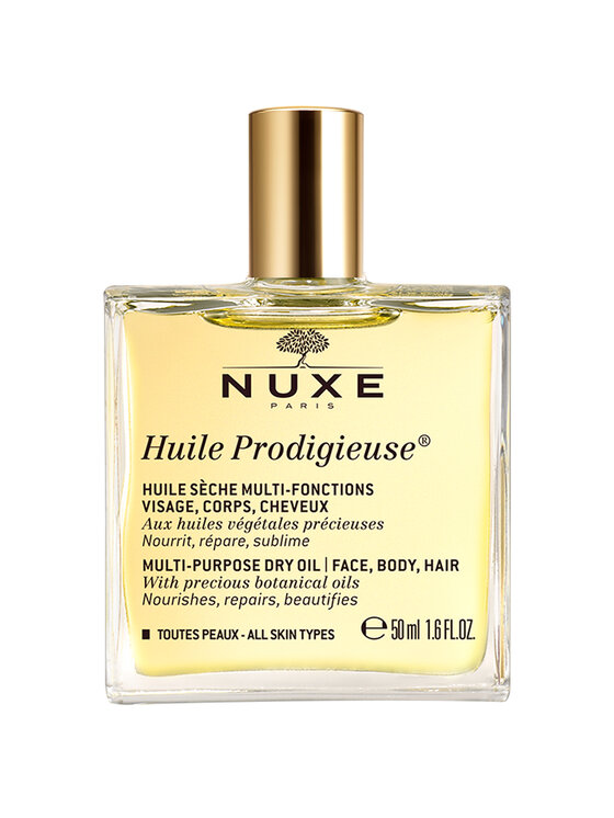 Nuxe Nuxe Huile Prodigieuse Olejek