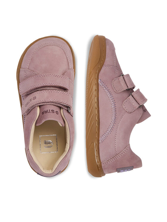 G-Star Raw G-Star Raw Polobotky EO-CI12-DIXAN-02(III)DZ Růžová